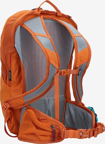 Thule Rucksack 'Capstone' in Orange