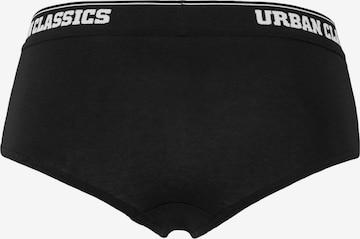 Culotte Urban Classics en noir