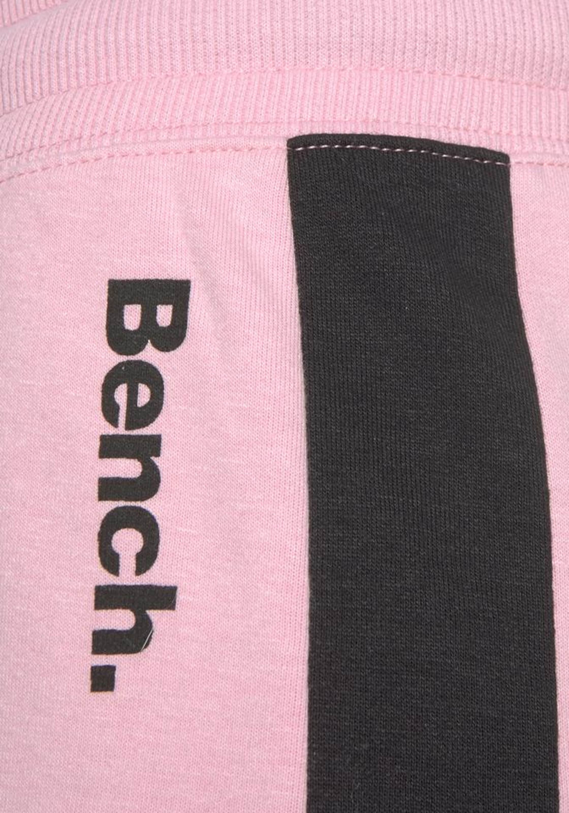 BENCH - regular Pantalón en rosa