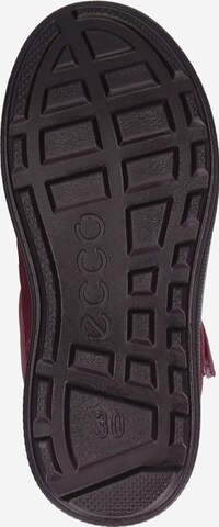 Bottes 'Urban' ECCO en violet