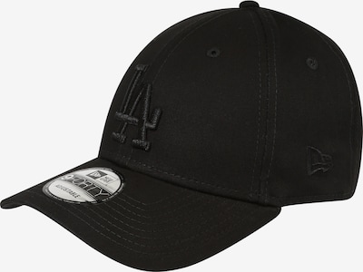 Cappello da baseball NEW ERA di colore nero, Visualizzazione prodotti