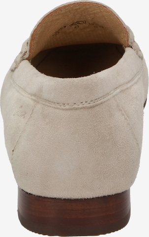 SIOUX Mocassins 'Cambria' in Beige