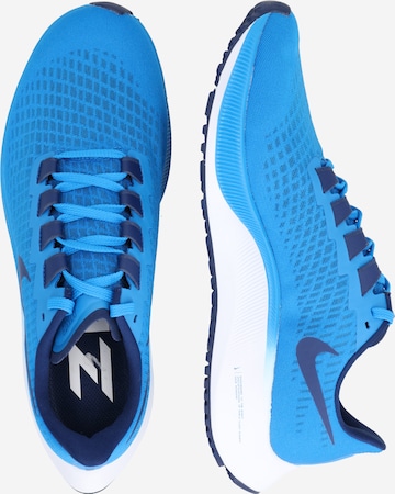 NIKE - Zapatillas de running 'Air Zoom Pegasus 37' en azul