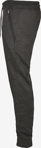 SOUTHPOLE Tapered Bukser i grå