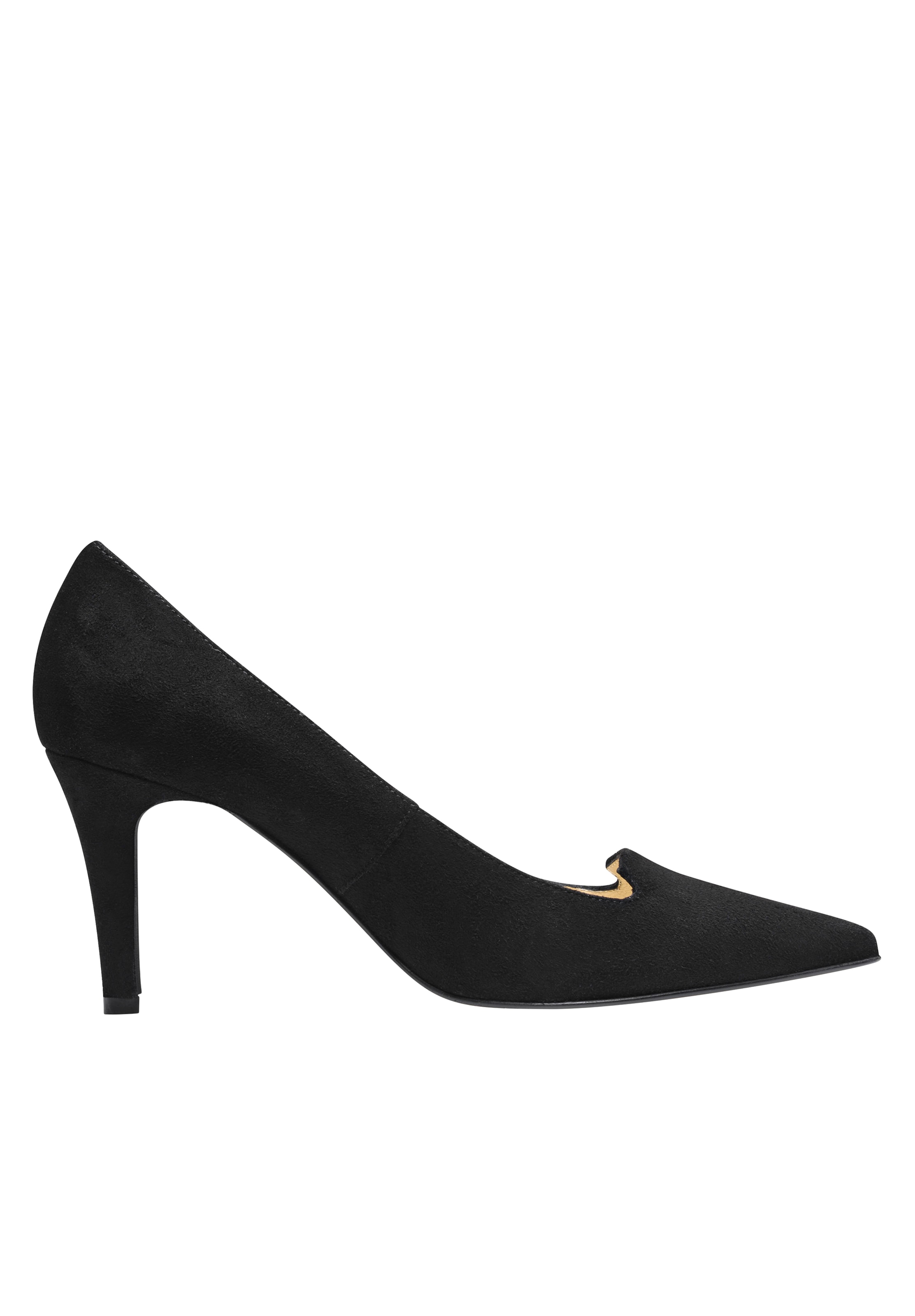 EVITA Pumps in Zwart