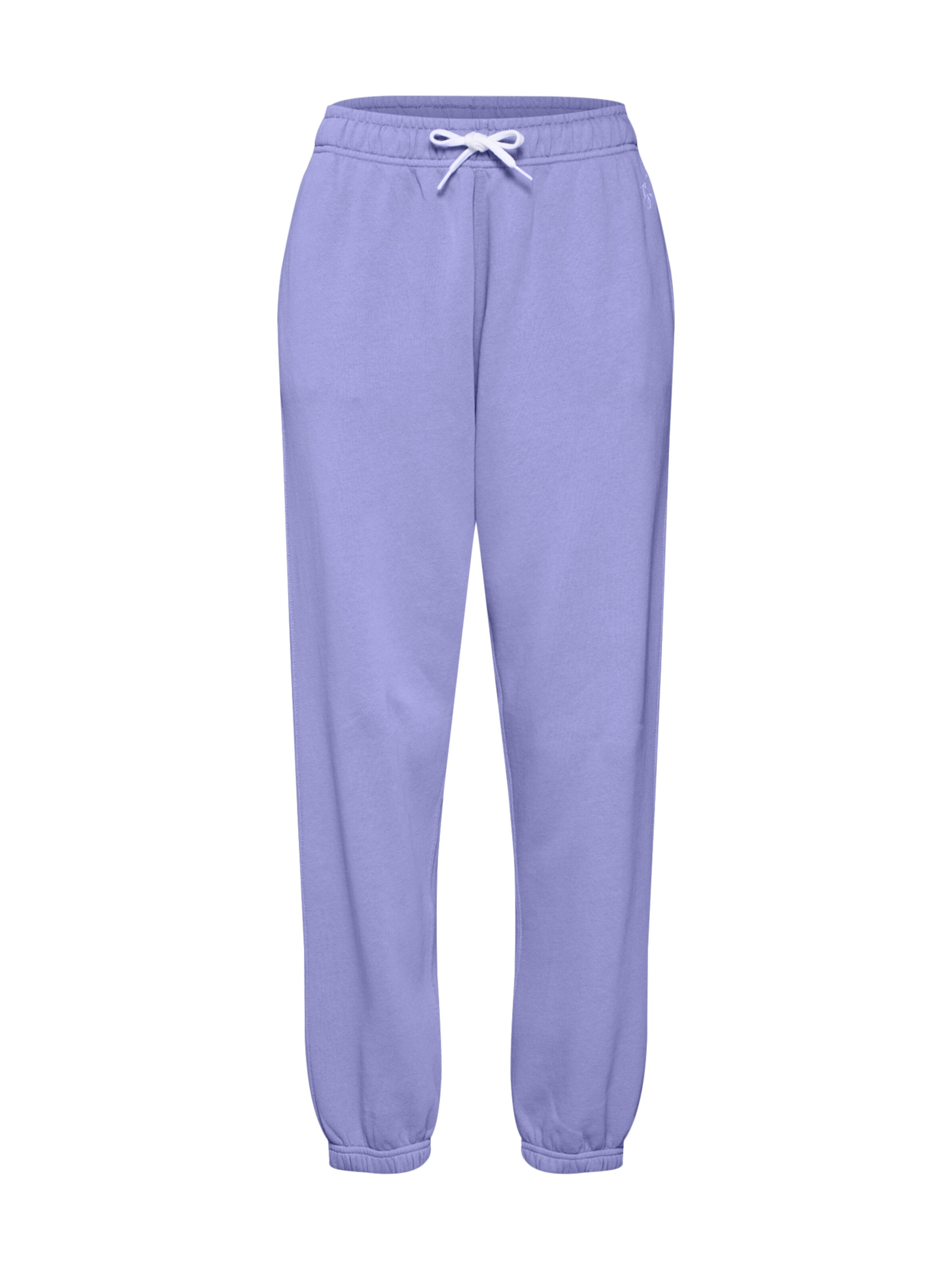 POLO RALPH LAUREN - Broek in de kleur Blauw