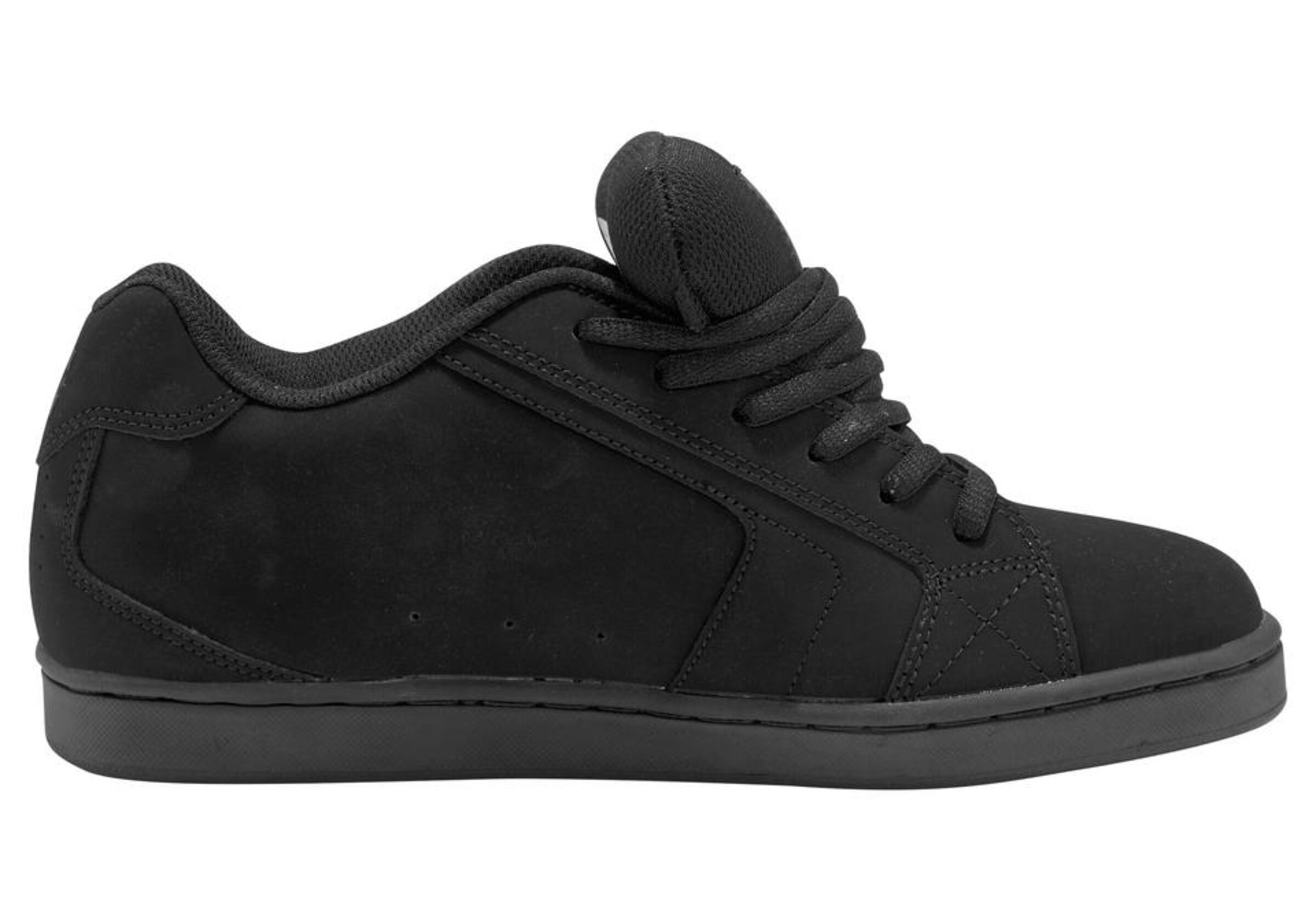 Sneaker bassa 'NET' di DC Shoes in nero