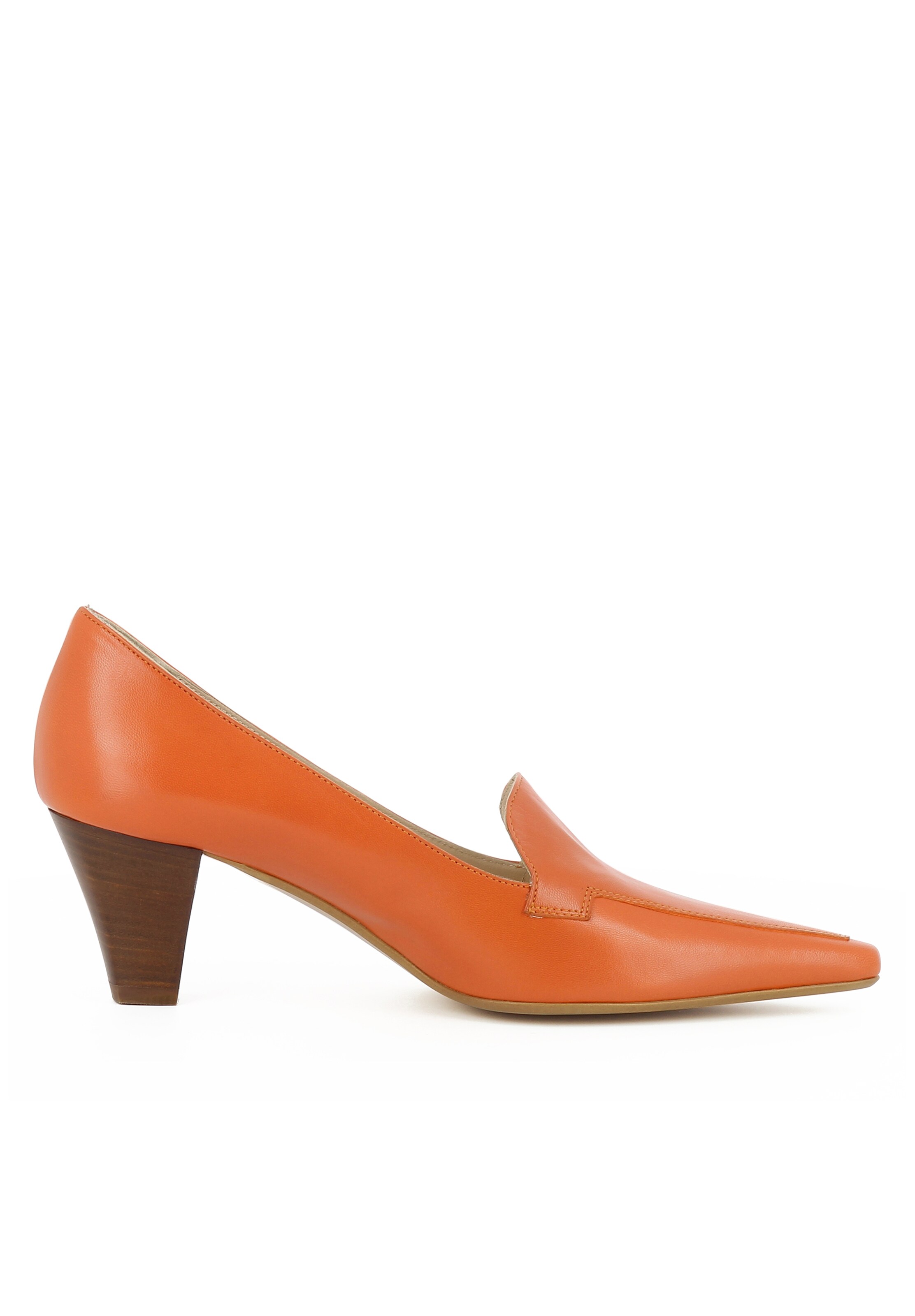 EVITA Pumps 'PATRIZIA' in Oranje