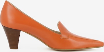 EVITA Pumps 'PATRIZIA' in Orange