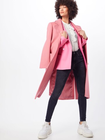 Skinny Jeans di VERO MODA in nero