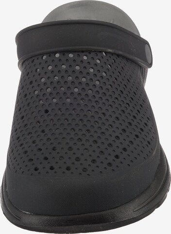 Sabots 'Go Walk 5' SKECHERS en noir