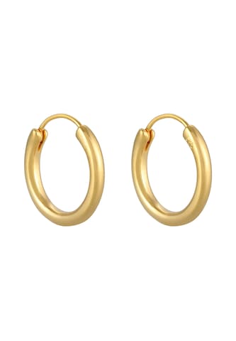 ELLI PREMIUM Oorbellen in Goud