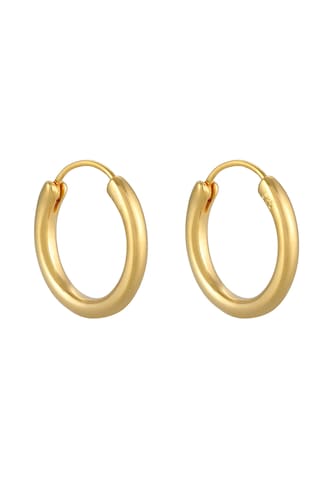 Boucles d'oreilles ELLI PREMIUM en or