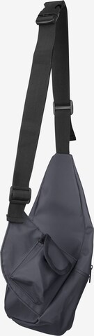 Urban Classics Tasche in Schwarz