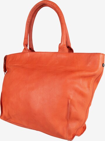 LEGEND Handbag 'Bardot' in Brown