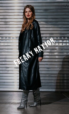 Category Teaser_BAS_2023_CW39_FREAKY NATION_AW23_Brand Material Campaign_C_F_Jacken/Lederjacken 