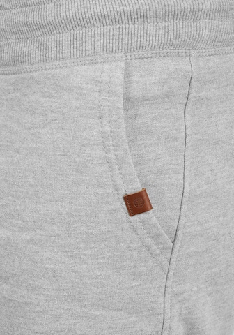 BLEND Regular Pants 'Mulker' in Grey