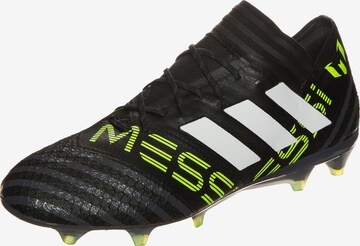 ADIDAS PERFORMANCE Fußballschuh 'Nemeziz Messi 17.1 FG' in Schwarz: predná strana