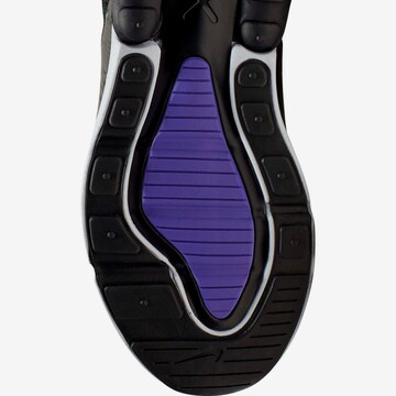 Nike Sportswear Sneaker 'Air Max 270' in Schwarz