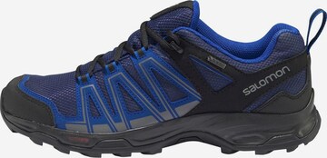 SALOMON Outdoorschuh 'Eastwood' in Blau