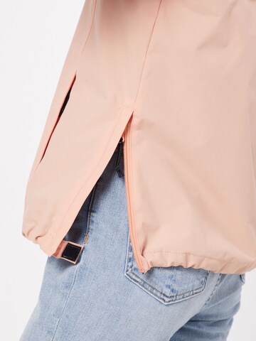 Carhartt WIP Between-Season Jacket 'Nimbus' in Pink