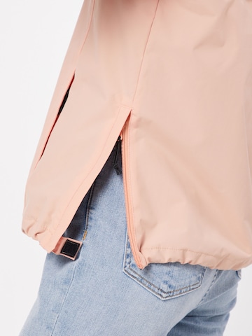 Carhartt WIPPrijelazna jakna 'Nimbus' - roza boja