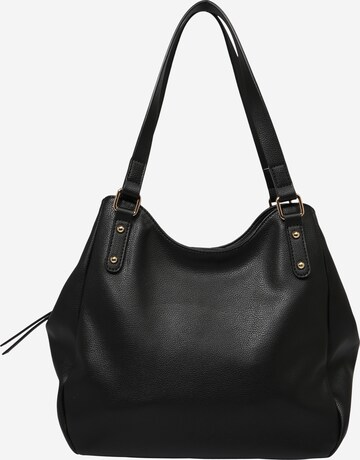 ABOUT YOU - Bolso de mano 'Kathleen' en negro: frente