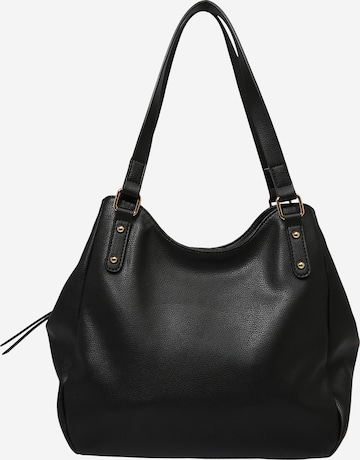 ABOUT YOU Handbag 'Kathleen' in Black: front