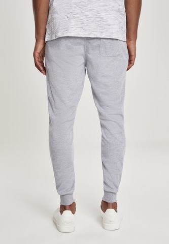 SOUTHPOLE Tapered Jogger in Grau