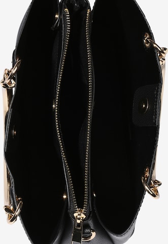 ALDO Handbag 'SURGOINE' in Black: top