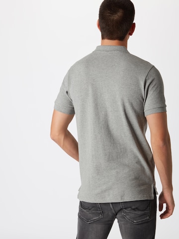 ELLESSE Shirt 'Montura' in Grey