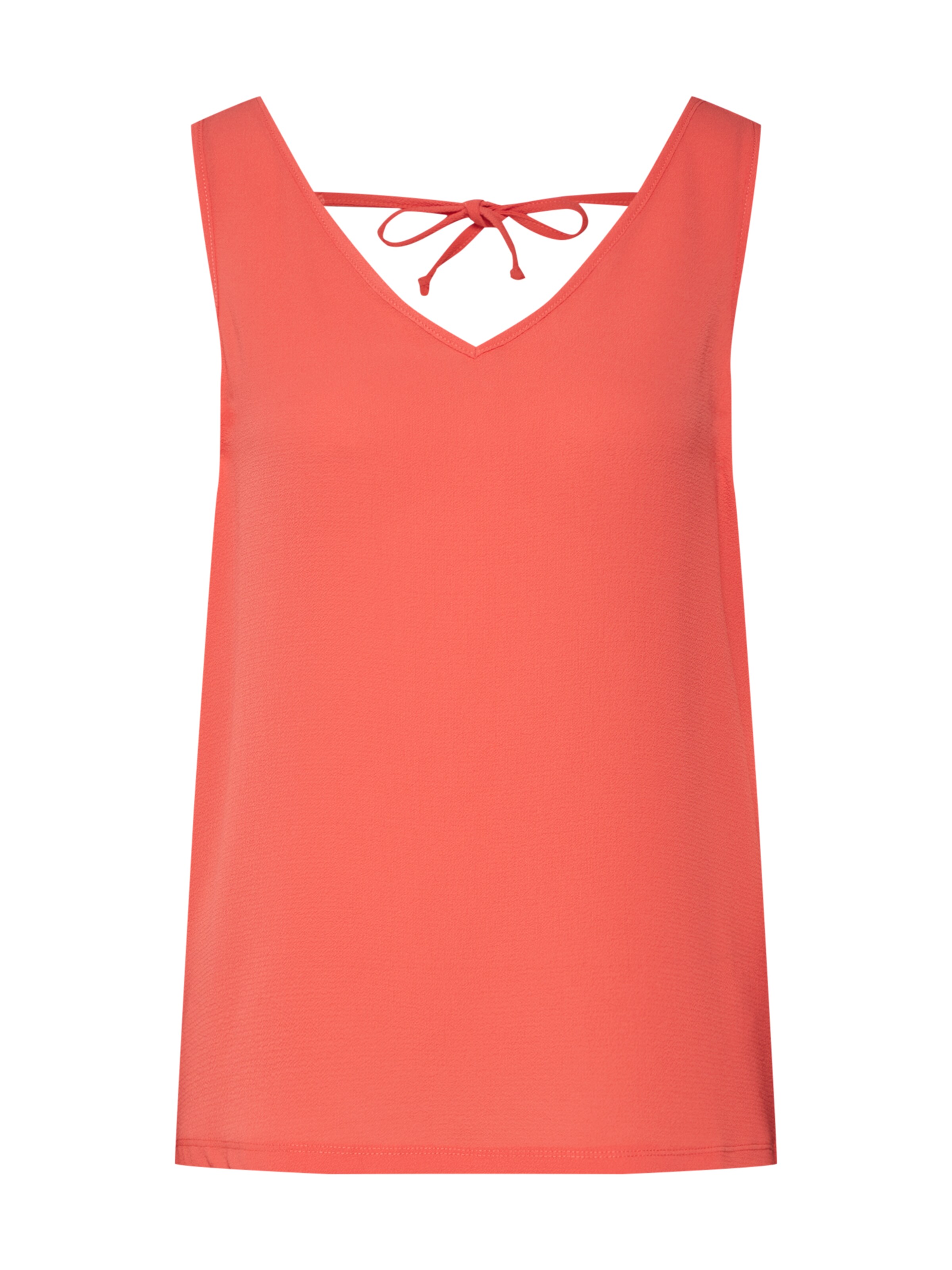 ABOUT YOU - Bluse 'Arven' in koralle