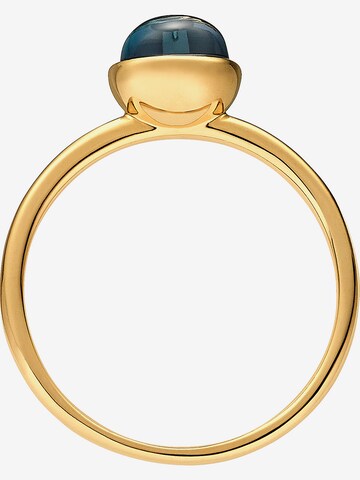 CHRIST Ring '60142572' in Gold
