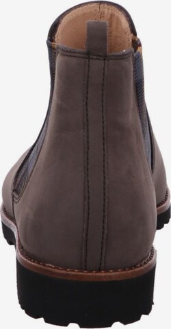 Ganter Chelsea boots in Bruin