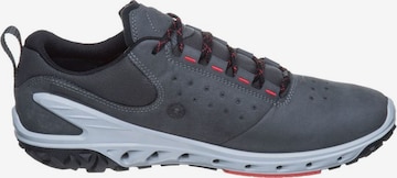 ECCO Athletic Lace-Up Shoes in Grey