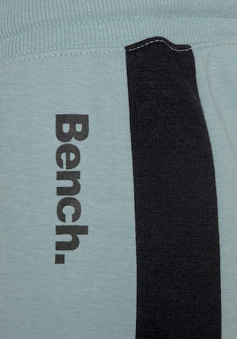 BENCH Regular Broek in Blauw