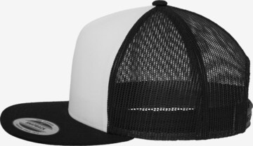 Cappello da baseball 'Classic' di Flexfit in nero