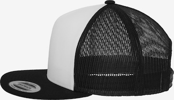 Casquette 'Classic' Flexfit en noir