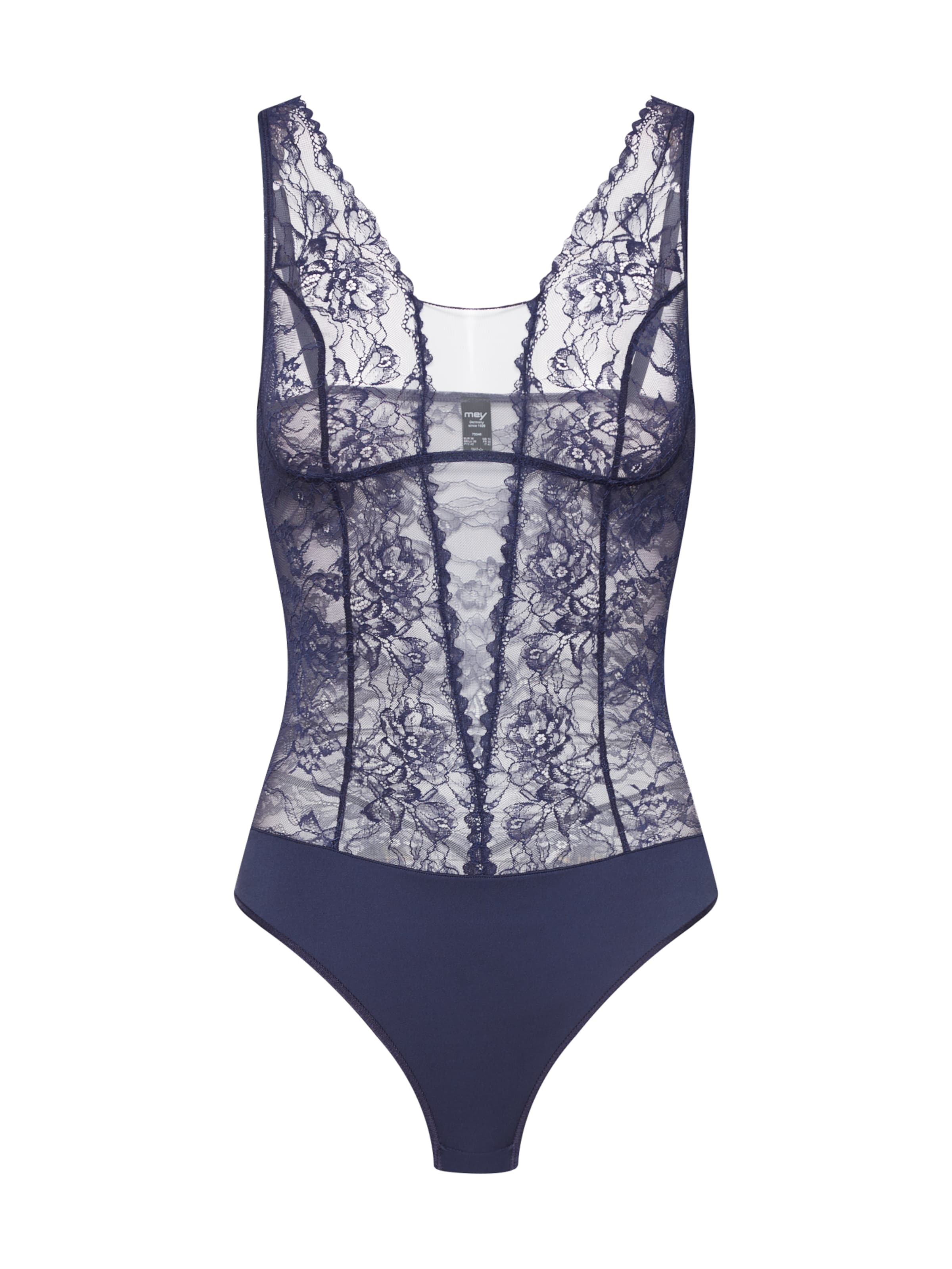 Mey - Body in de kleur Donkerblauw