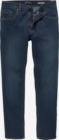 ARIZONA Slim fit Jeans in Blue: front