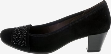 GABOR Pumps in Schwarz