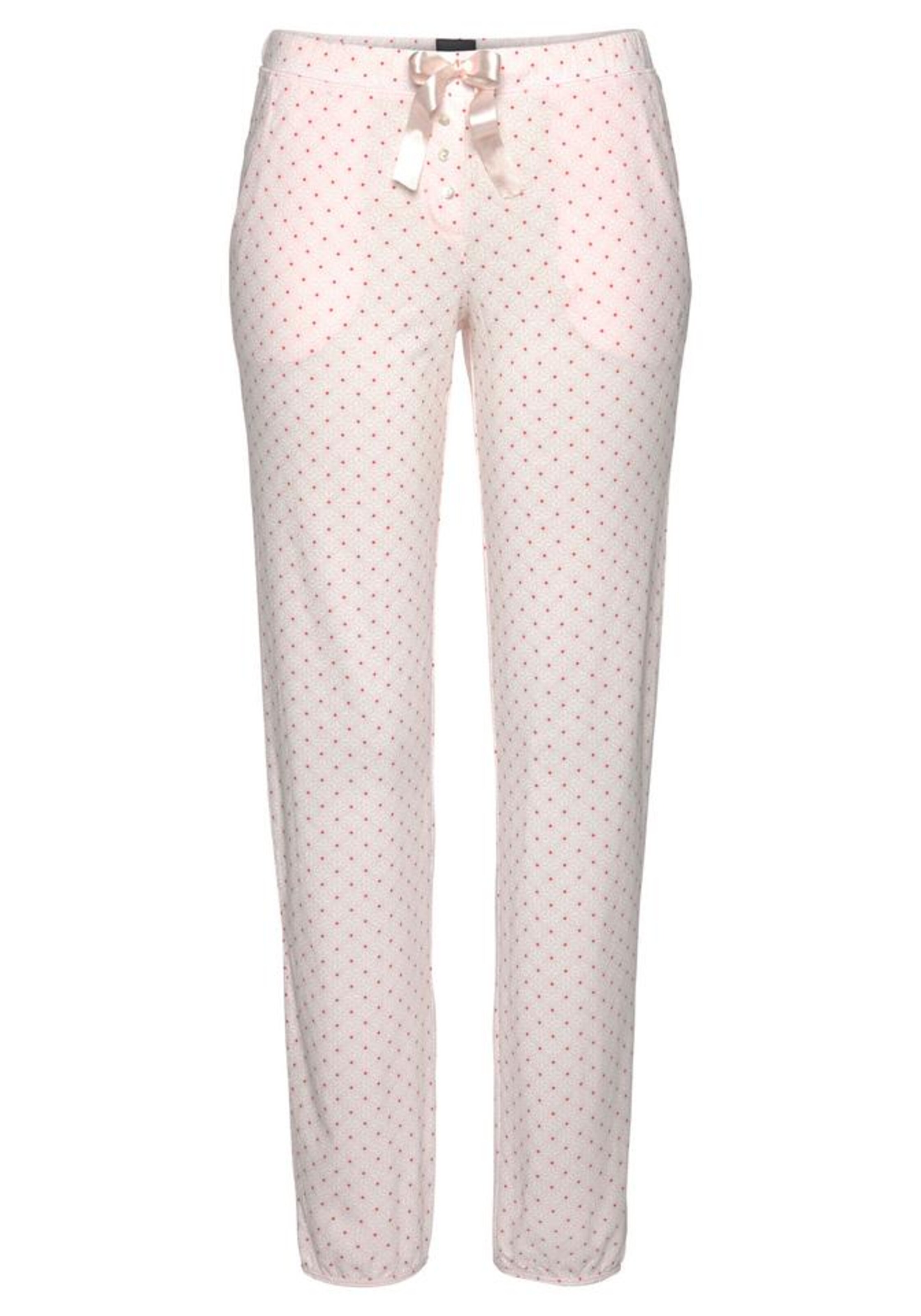 Marc O'Polo - Schlafhose in rosa