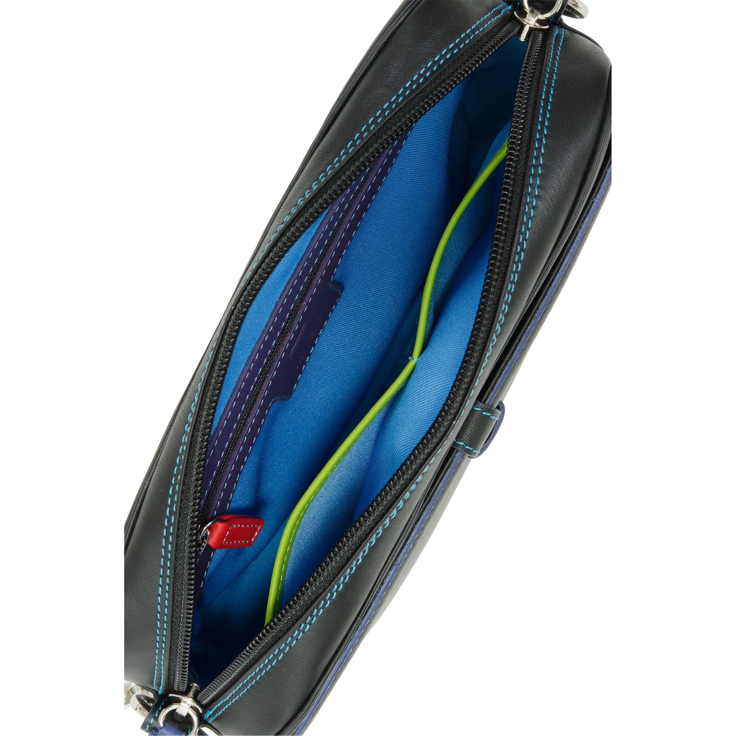 mywalit Crossbody bag 'Dubai' in Black