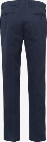 Regular Pantalon chino 'Everest' BRAX en bleu