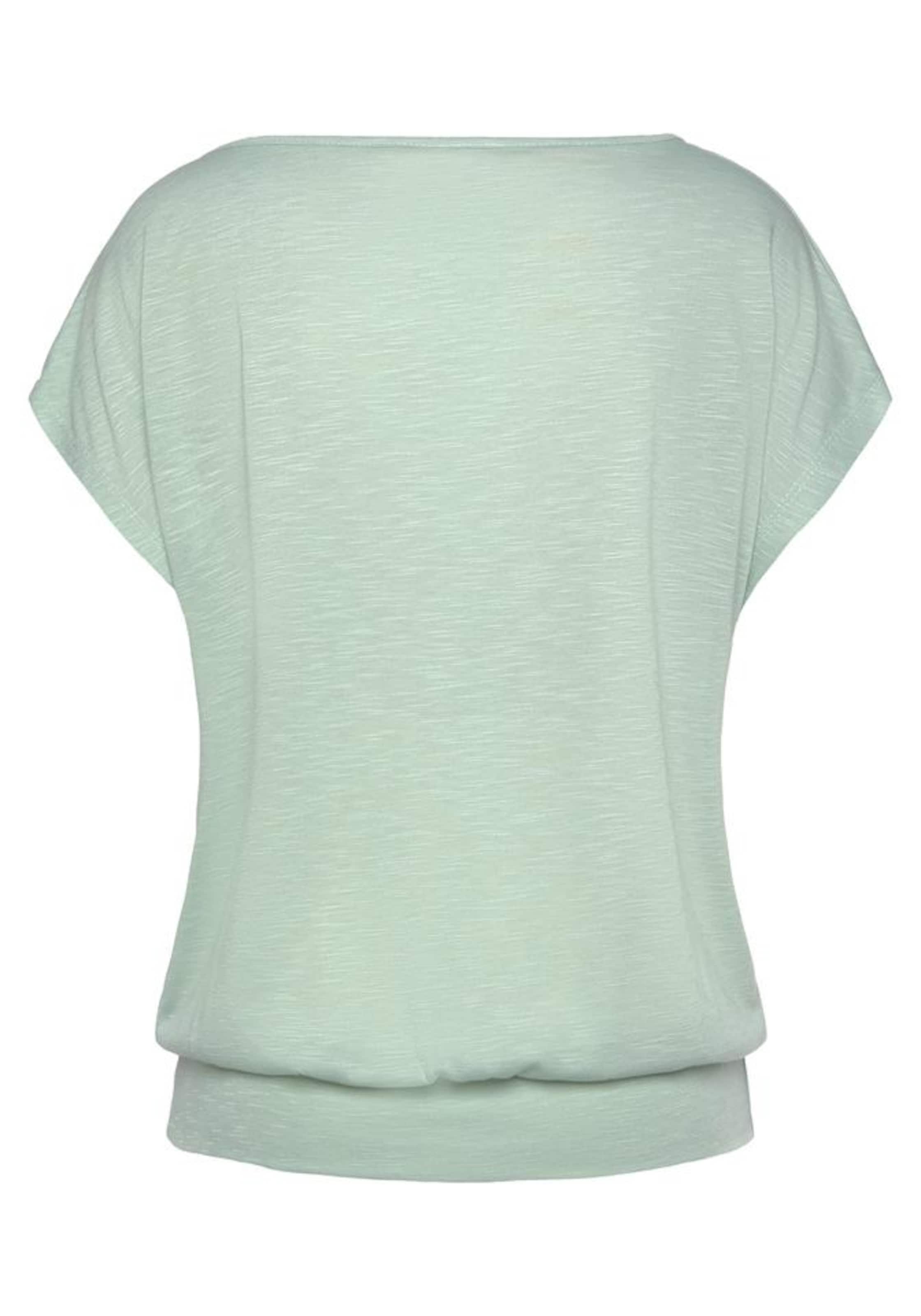 VENICE BEACH Paita värissä vihreä