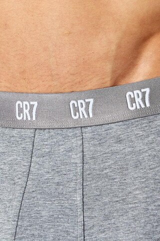 regular Boxer di CR7 - Cristiano Ronaldo in grigio