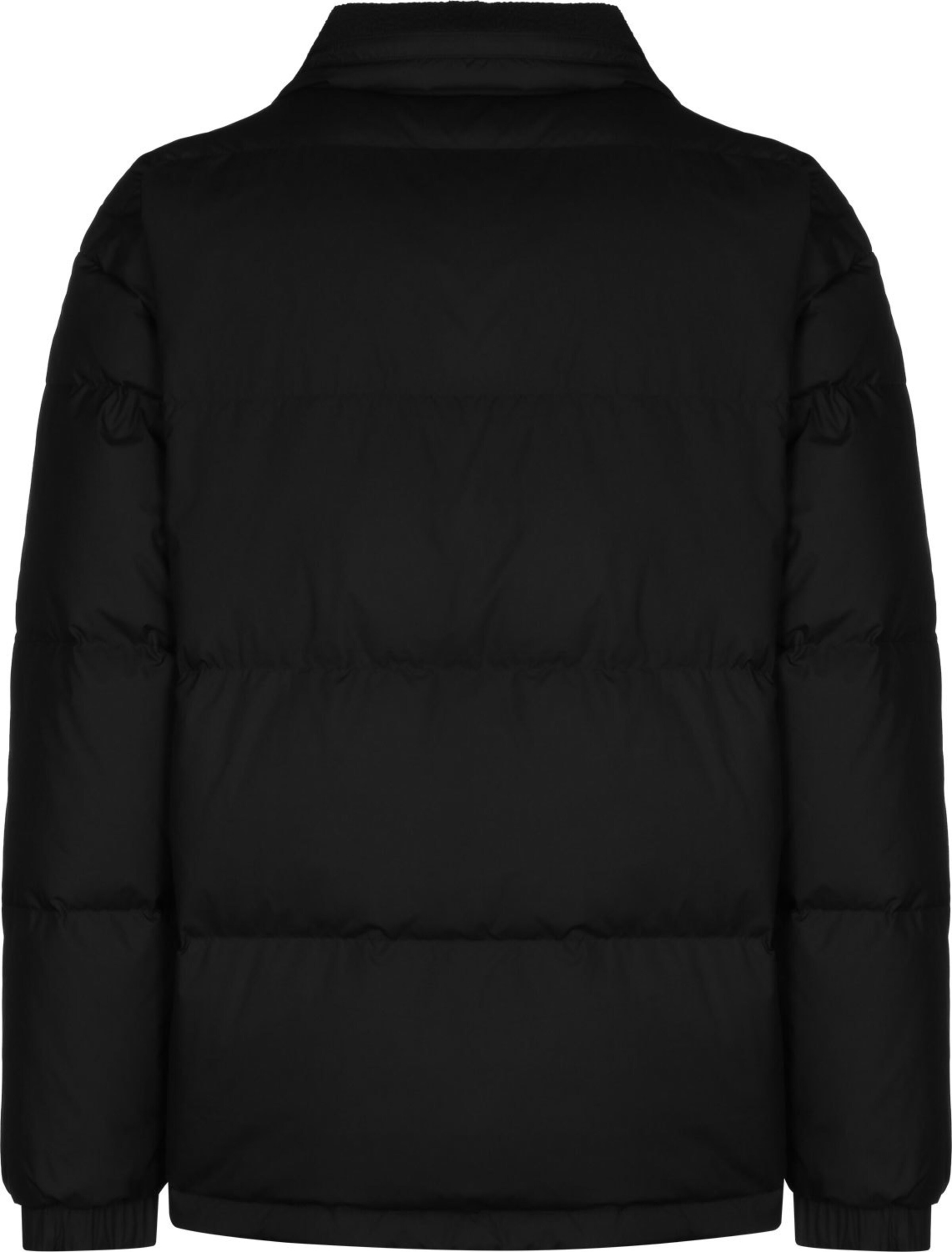 PUMA Jacke 'Classics' in Schwarz