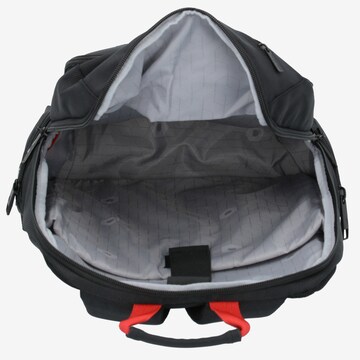 Delsey Paris Rucksack in Schwarz