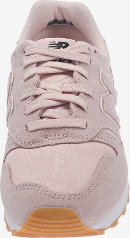 new balance Sneakers laag 'WL373' in Roze