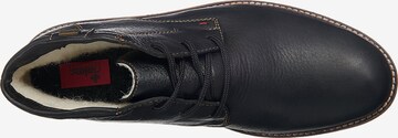 Rieker Chukka Boots in Zwart